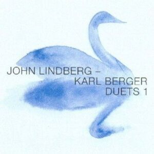 John Lindberg - Duets 1  CD
